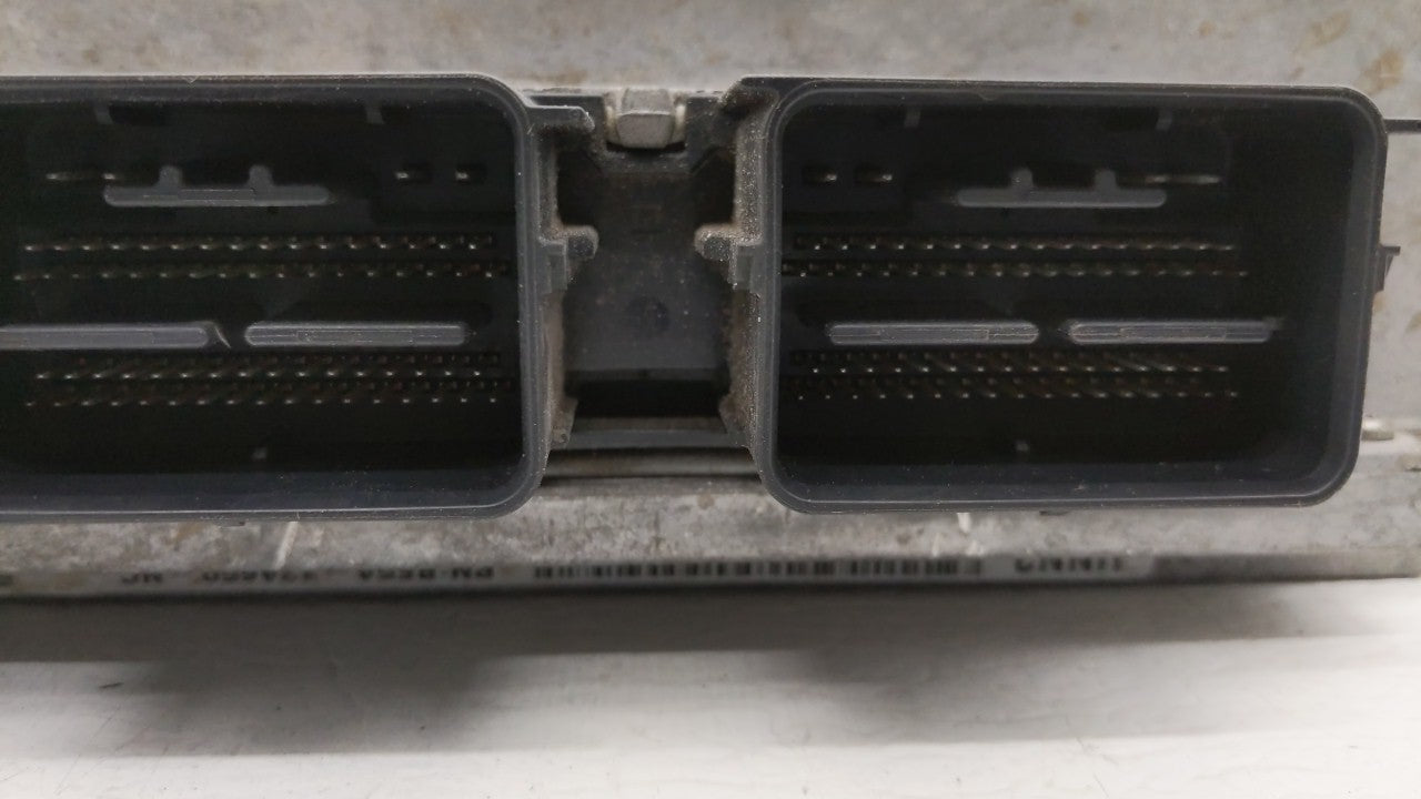 2011-2012 Lincoln Mkz PCM Engine Control Computer ECU ECM PCU OEM P/N:BE5A-12A650-ND BE5A-12A650-NC Fits Fits 2011 2012 OEM