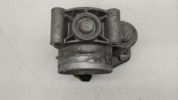 2011-2012 Lincoln Mkz Throttle Body P/N:DS7Z-A 9L8E-9F991-BC, DS7E-9F991-AK, DS7E-9F991-AJ, 9L8E-BF Fits Fits 2009 2010 2011 2012 OEM Used Auto Parts