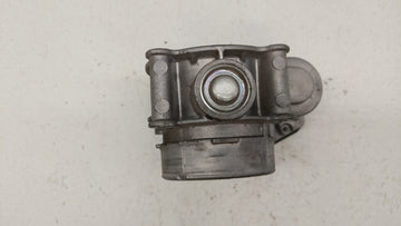 2011-2012 Lincoln Mkz Throttle Body P/N:DS7Z-A 9L8E-9F991-BC, DS7E-9F991-AK, DS7E-9F991-AJ, 9L8E-BF Fits Fits 2009 2010 2011 2012 OEM Used Auto Parts