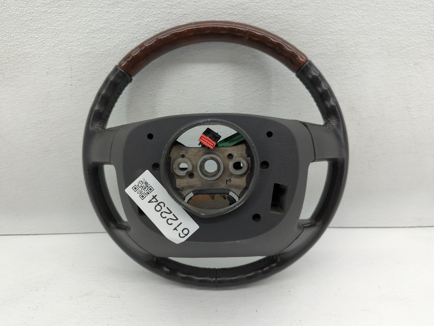 steering wheel - Oemusedautoparts1.com