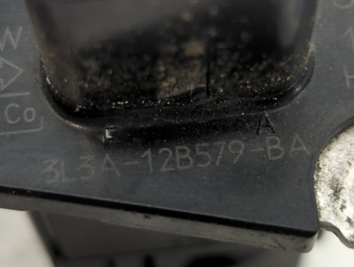 2007-2012 Lincoln Mkz Mass Air Flow Meter Maf - Oemusedautoparts1.com