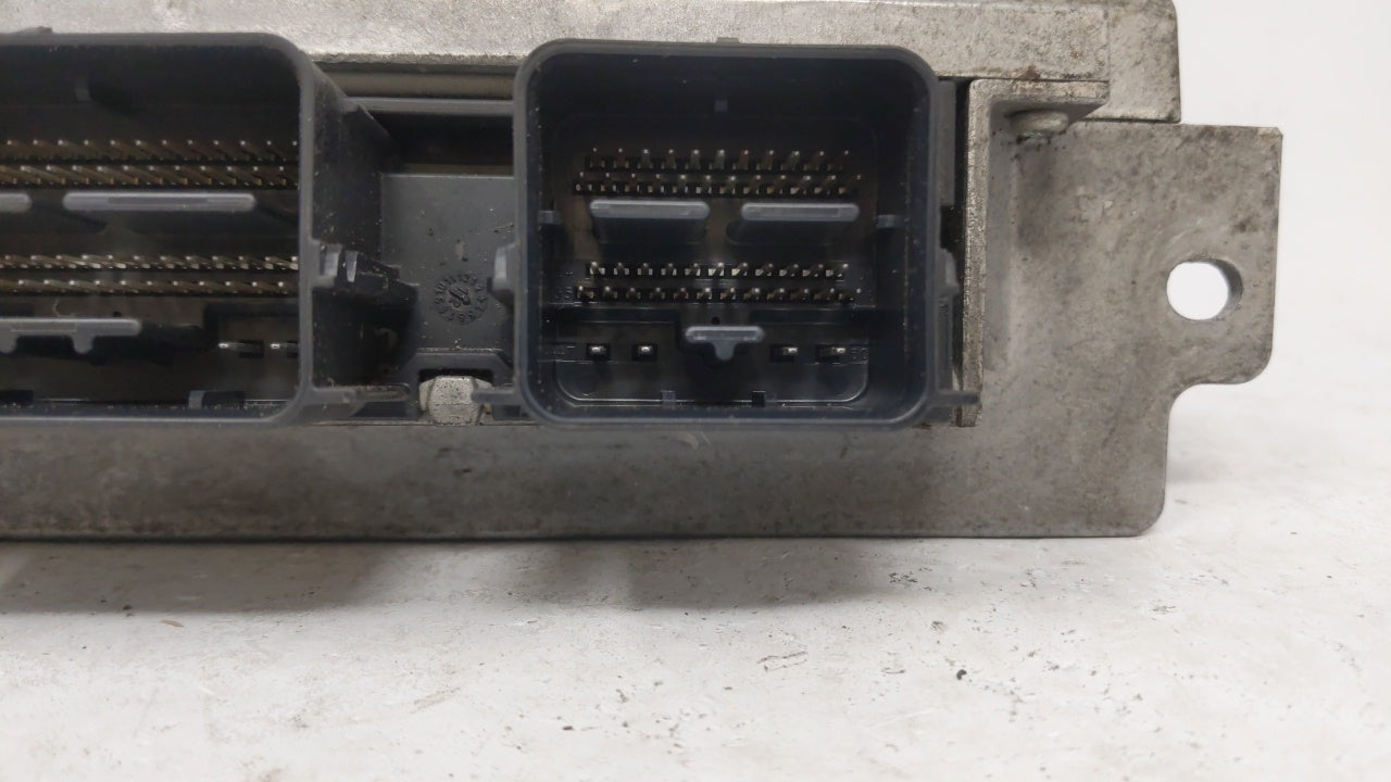 2011-2012 Lincoln Mkz PCM Engine Control Computer ECU ECM PCU OEM P/N:BE5A-12A650-ND AM6A-12B684-DB Fits Fits 2011 2012 OEM