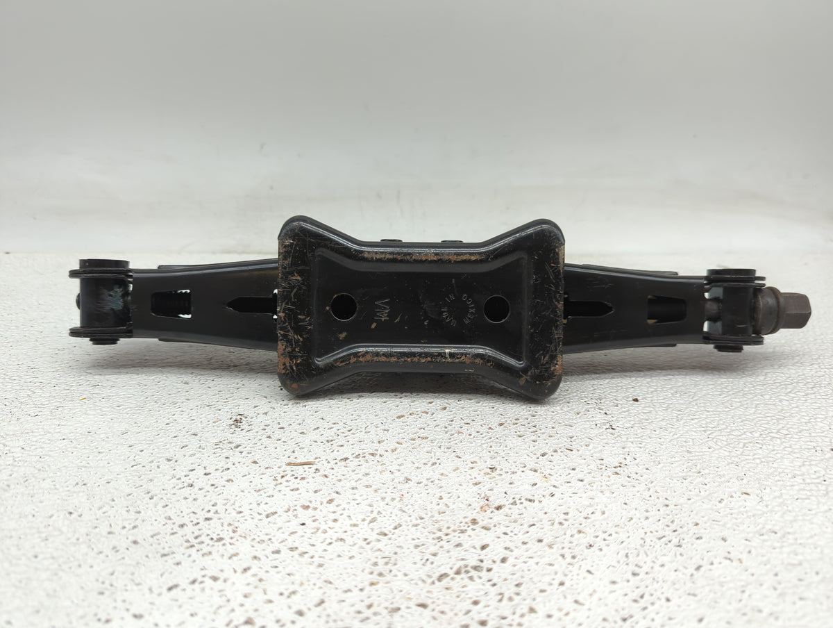 2012 Lincoln Mkz Undefined Black - Oemusedautoparts1.com