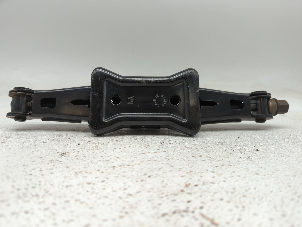 2012 Lincoln Mkz Undefined 848104 - Oemusedautoparts1.com