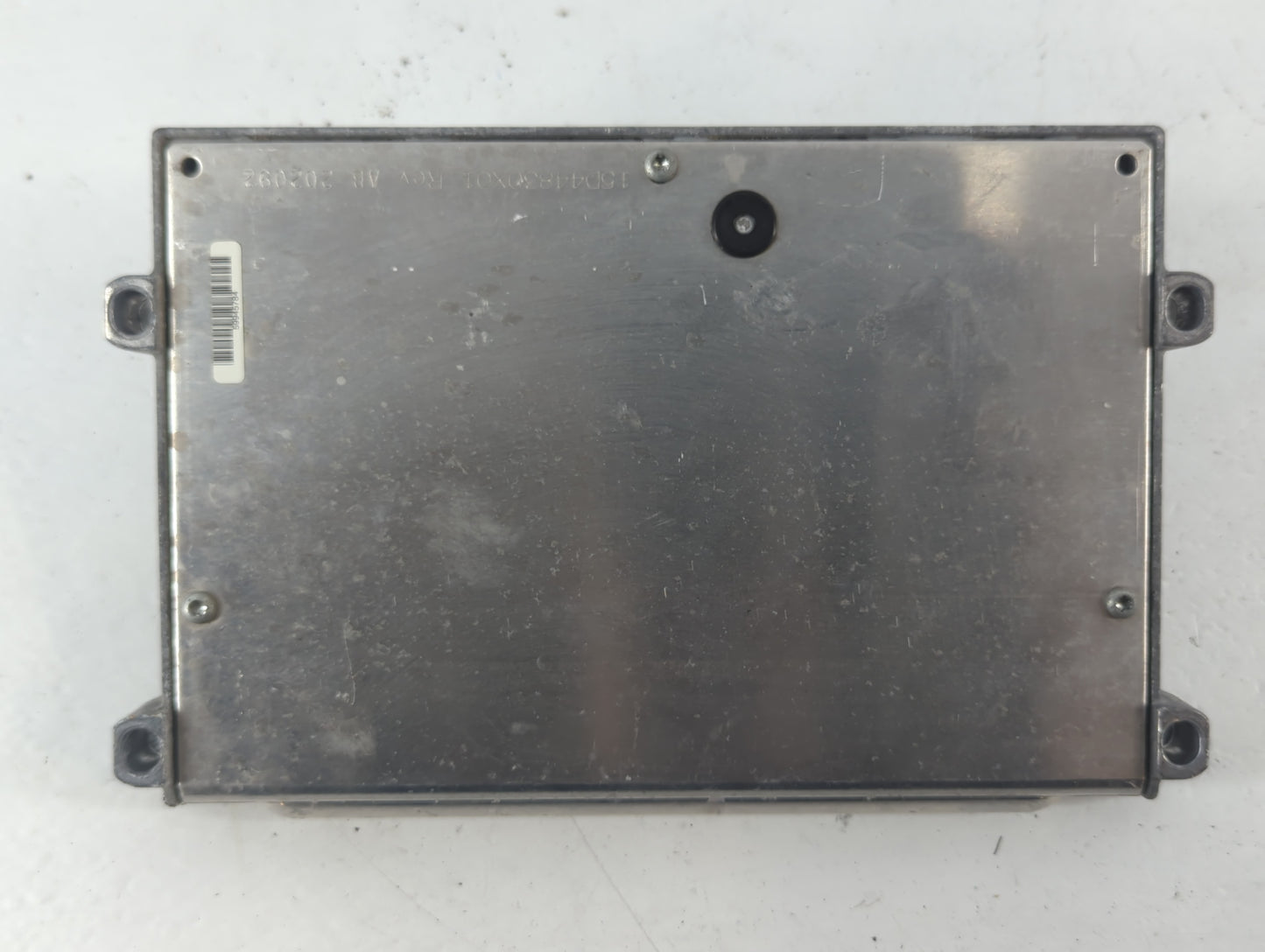 2012 Lincoln Mkz PCM Engine Control Computer ECU ECM PCU OEM Fits OEM Used Auto Parts - Oemusedautoparts1.com