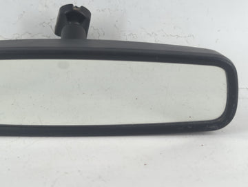 2012 Lincoln Mkz Interior Rear View Mirror Replacement OEM Fits OEM Used Auto Parts