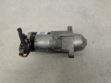 2011-2012 Mazda 2 Car Starter Motor Solenoid OEM Fits Fits 2011 2012 OEM Used Auto Parts