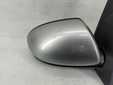 2011-2014 Mazda 2 Passenger Side View Mirror - Right Door Mirror OEM Used