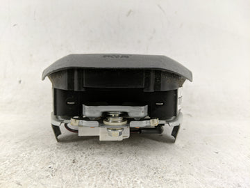 2012 Mazda 3 Air Bag Driver Left Steering Wheel Mounted
