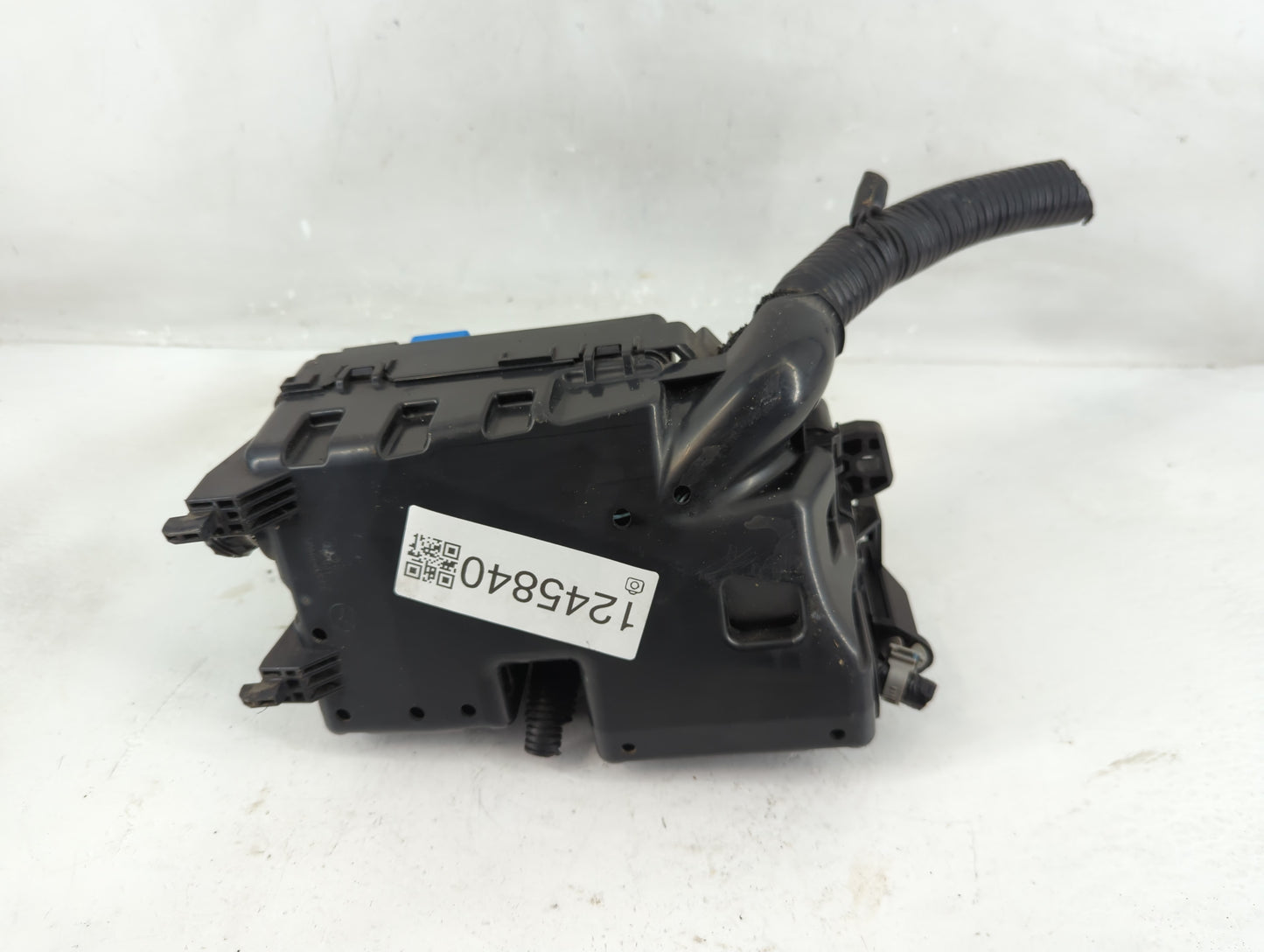 2012 Mazda 3 Fusebox Fuse Box Panel Relay Module P/N:PA66+PPE K2441 Fits OEM Used Auto Parts - Oemusedautoparts1.com