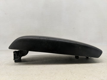 2012 Mazda 3 Center Console Armrest Cover Lid Fits OEM Used Auto Parts