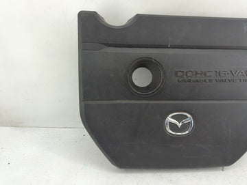 2012 Mazda 3 Engine Cover