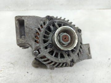 2010-2013 Mazda 3 Alternator Replacement Generator Charging Assembly Engine OEM P/N:A2TJ0791 Fits Fits 2010 2011 2012 2013 OEM Used Auto Parts