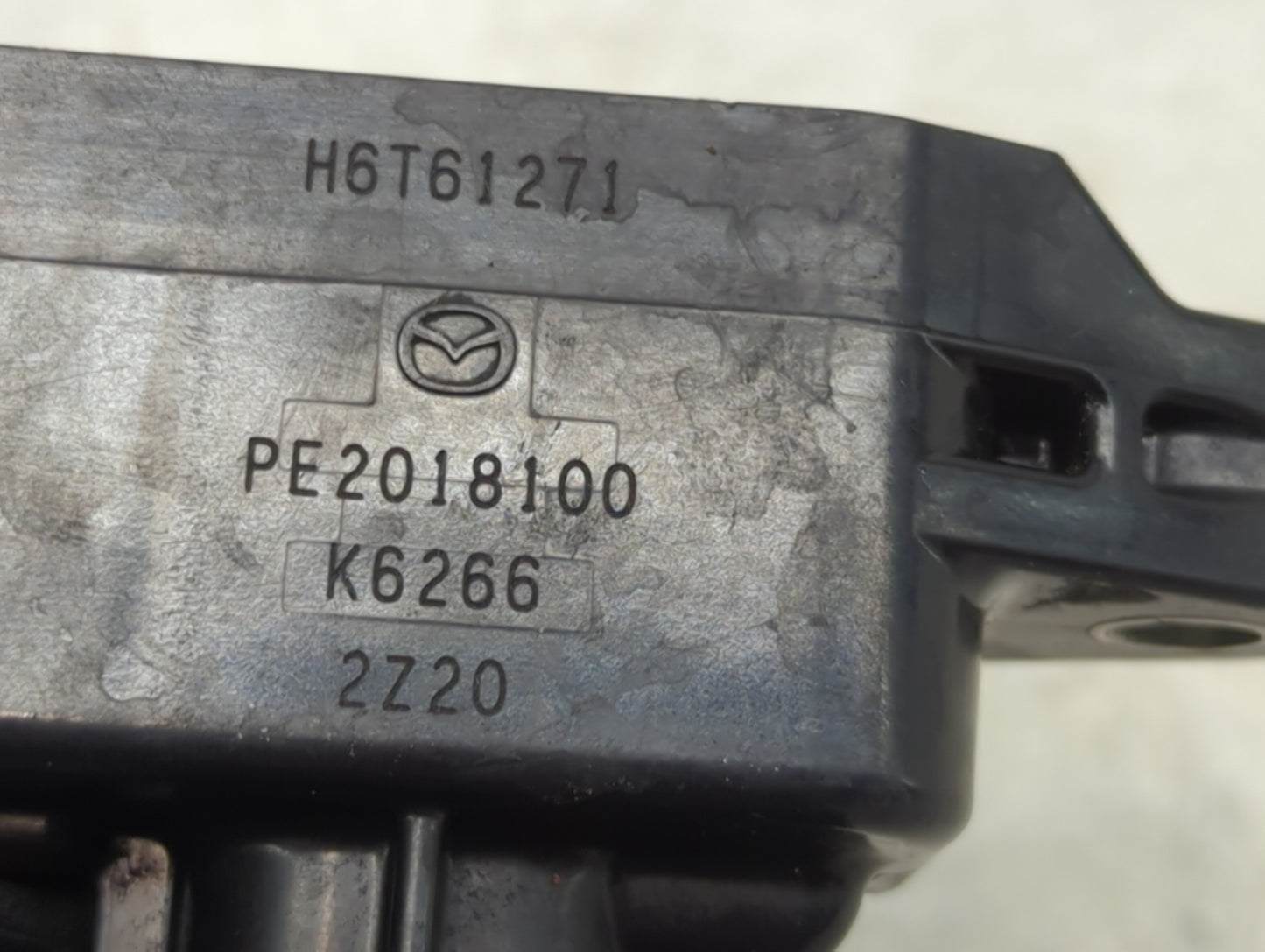 2012-2022 Mazda 3 Ignition Coil Igniter Pack - Oemusedautoparts1.com