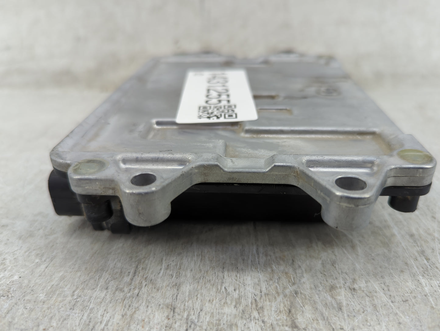 2013 Mazda 3 PCM Engine Control Computer ECU ECM PCU OEM P/N:PEDS18881C Fits OEM Used Auto Parts - Oemusedautoparts1.com