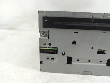 2012-2013 Mazda 3 Radio Cd Changer Bgv4 66 Ap0