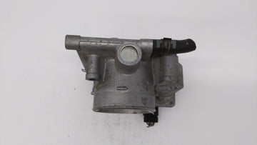 2006-2013 Mazda 3 Throttle Body P/N:L3R4 13 640 L3G2 13 640 A, P53N 13 640 Fits Fits 2006 2007 2008 2009 2010 2011 2012 2013 OEM Used Auto Parts