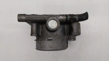 2006-2013 Mazda 3 Throttle Body P/N:L3R4 13 640 L3G2 13 640 A, P53N 13 640 Fits Fits 2006 2007 2008 2009 2010 2011 2012 2013 OEM Used Auto Parts