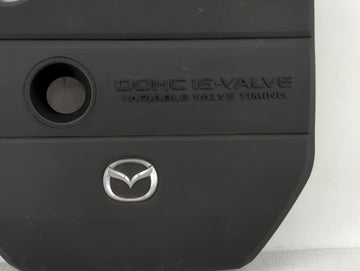 2012 Mazda 3 Engine Cover
