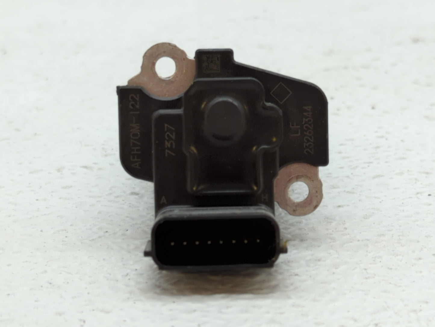 2004-2013 Mazda 3 Mass Air Flow Meter Maf - Oemusedautoparts1.com