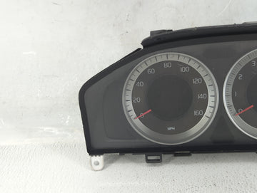 2012-2013 Mazda 3 Instrument Cluster Speedometer Gauges P/N:31343326AA Fits Fits 2012 2013 OEM Used Auto Parts
