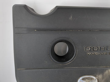 2012 Mazda 5 Engine Cover