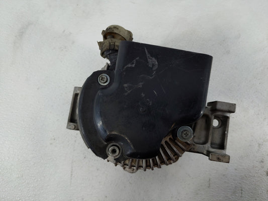 2012-2017 Mazda 5 Alternator Replacement Generator Charging Assembly Engine OEM Fits OEM Used Auto Parts