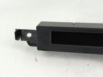2012 Mazda 5 Radio AM FM Cd Player Receiver Replacement P/N:14789684 CG39611J0 Fits OEM Used Auto Parts