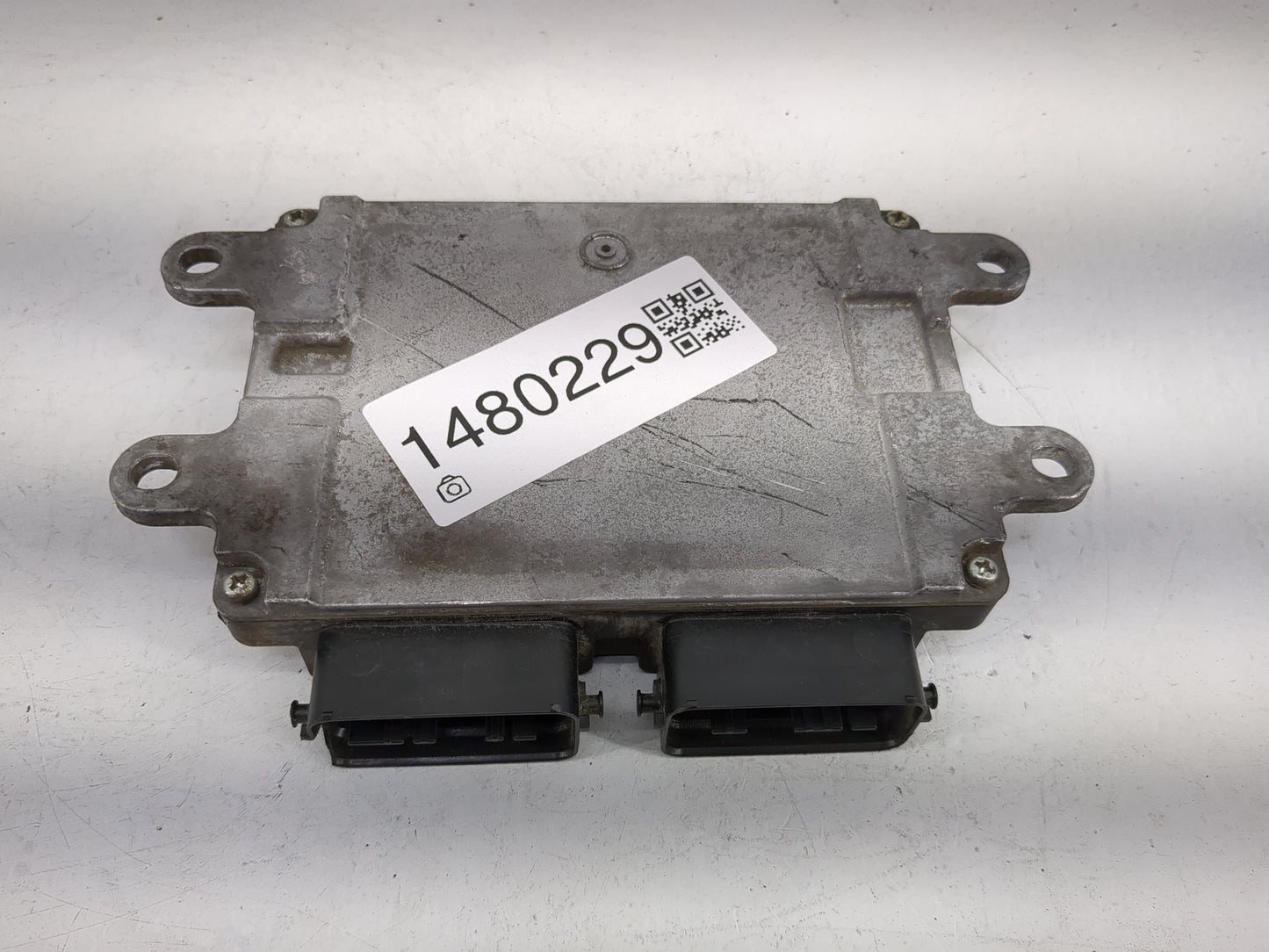 2012 Mazda 5 PCM Engine Control Computer ECU ECM PCU OEM P/N:L5E1 18 881C E6T62080HK1 Fits OEM Used Auto Parts - Oemusedauto