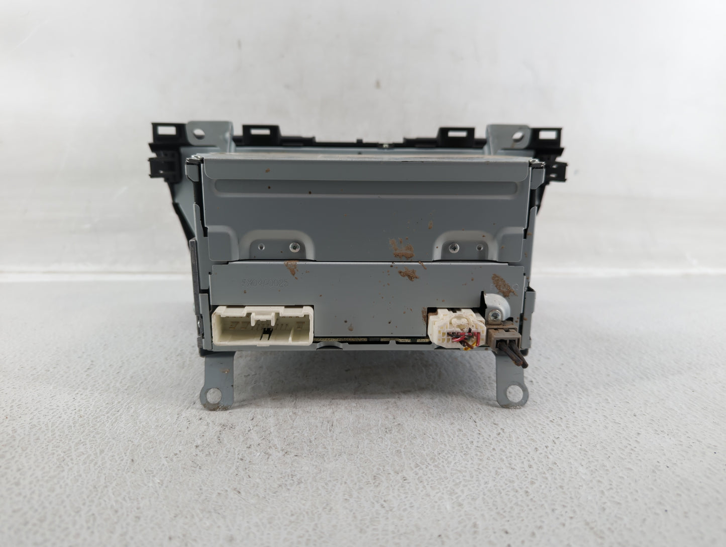 2012-2012 Mazda 5 Am Fm Cd Player Radio Receiver - Oemusedautoparts1.com