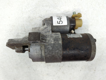 2012 Mazda 5 Car Starter Motor Solenoid OEM Fits Fits 2010 2011 2013 OEM Used Auto Parts