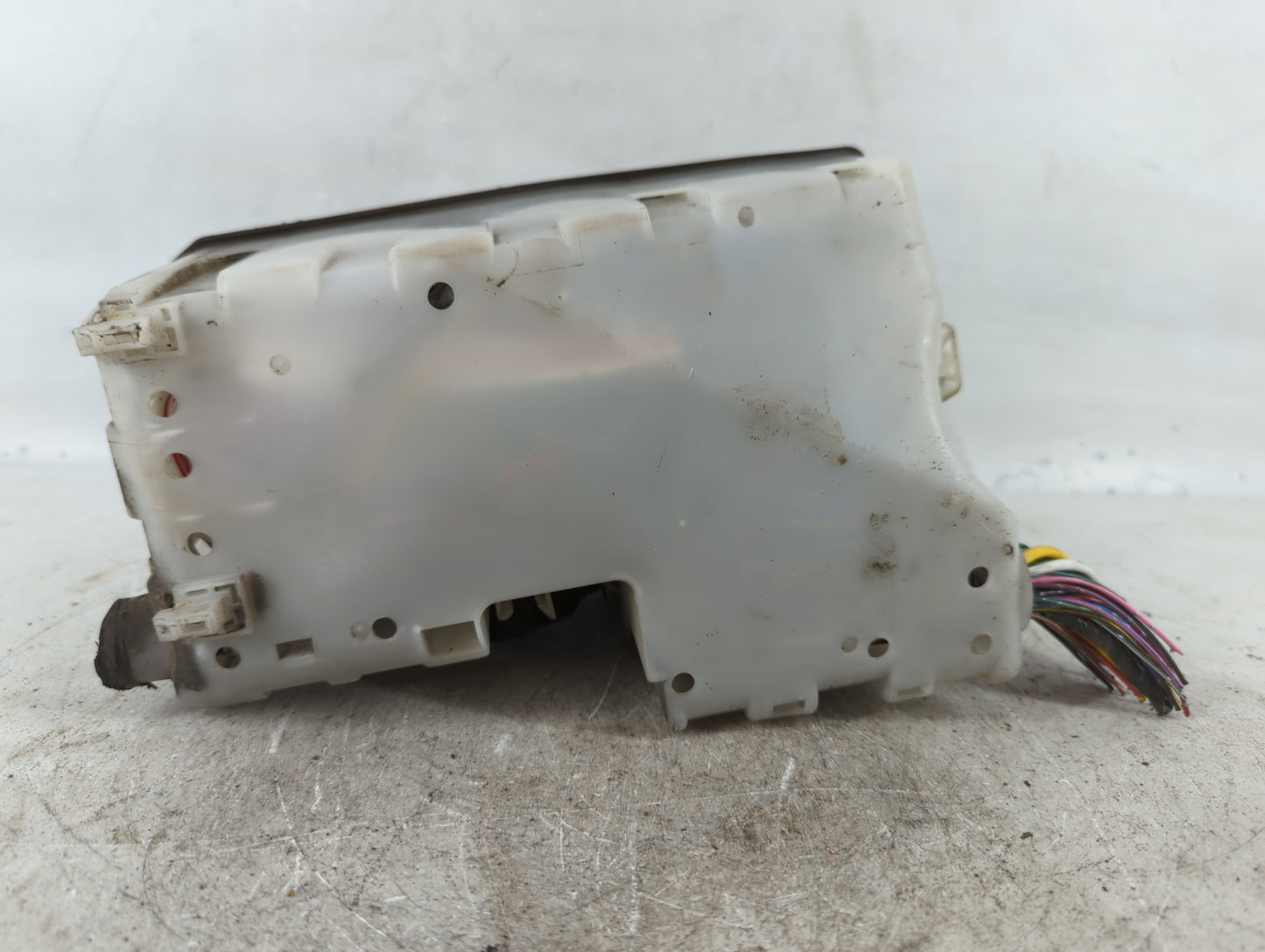 2012-2017 Mazda 5 Fusebox Fuse Box Panel Relay Module P/N:K7005 C513-6676Y Fits Fits 2012 2013 2014 2015 2016 2017 OEM Used