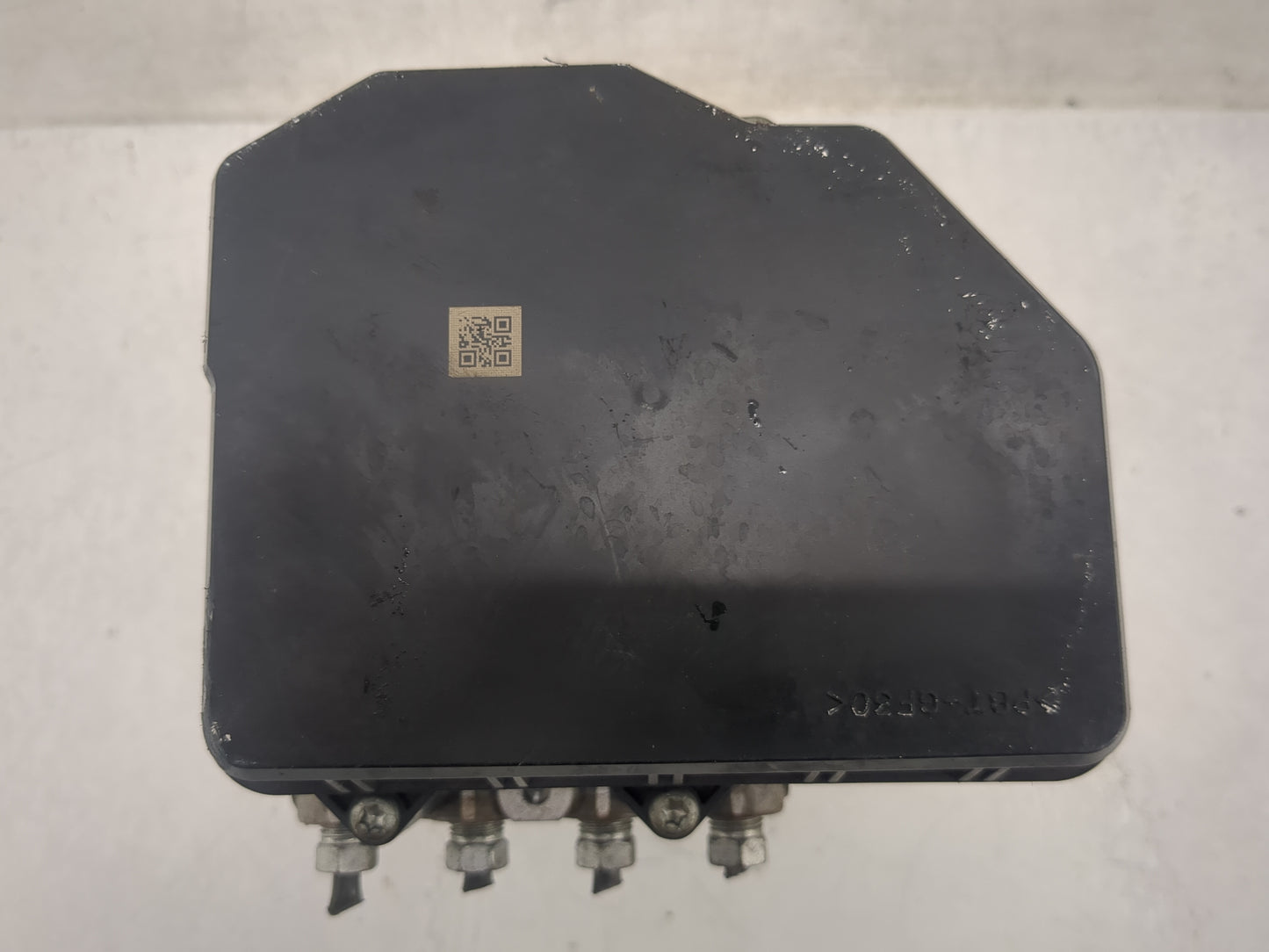 2011-2013 Mazda 6 ABS Pump Control Module Replacement P/N:133800-9350 133800-9351, GEG1-437A0 Fits Fits 2011 2012 2013 OEM U