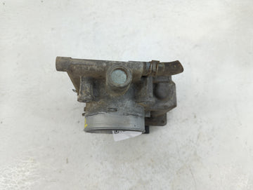 2009-2013 Mazda 6 Throttle Body P/N:L502 13 640 B 9B4G-9F991-A Fits Fits 2009 2010 2011 2012 2013 2014 2015 2016 2017 OEM Used Auto Parts