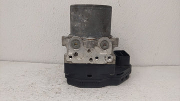 2011-2013 Mazda 6 ABS Pump Control Module Replacement P/N:GHR1-437AU K0089 Fits Fits 2011 2012 2013 OEM Used Auto Parts