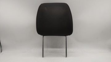 2012 Mazda 6 Headrest Head Rest Rear Seat Black