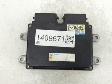 2012 Mazda Cx-7 PCM Engine Control Computer ECU ECM PCU OEM P/N:L5H4-18-881 Fits OEM Used Auto Parts