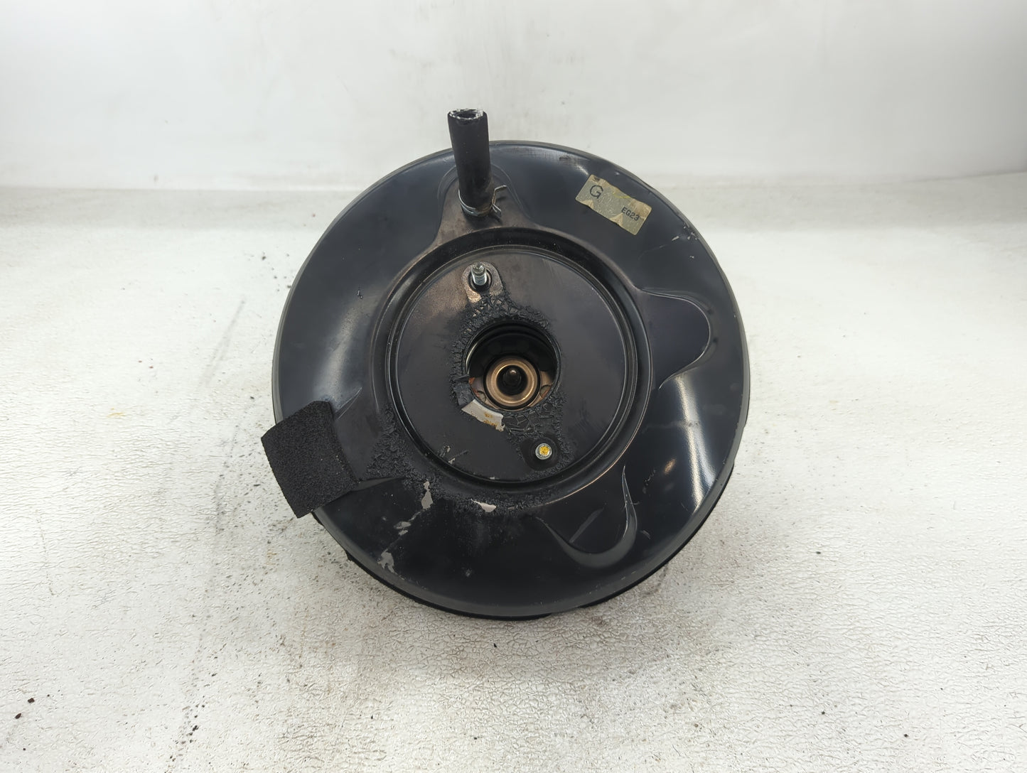 2007-2012 Mazda Cx-7 Power Brake Booster Oem - Oemusedautoparts1.com