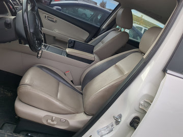 2010-2015 Mazda Cx-9 Driver Front Seat Oem