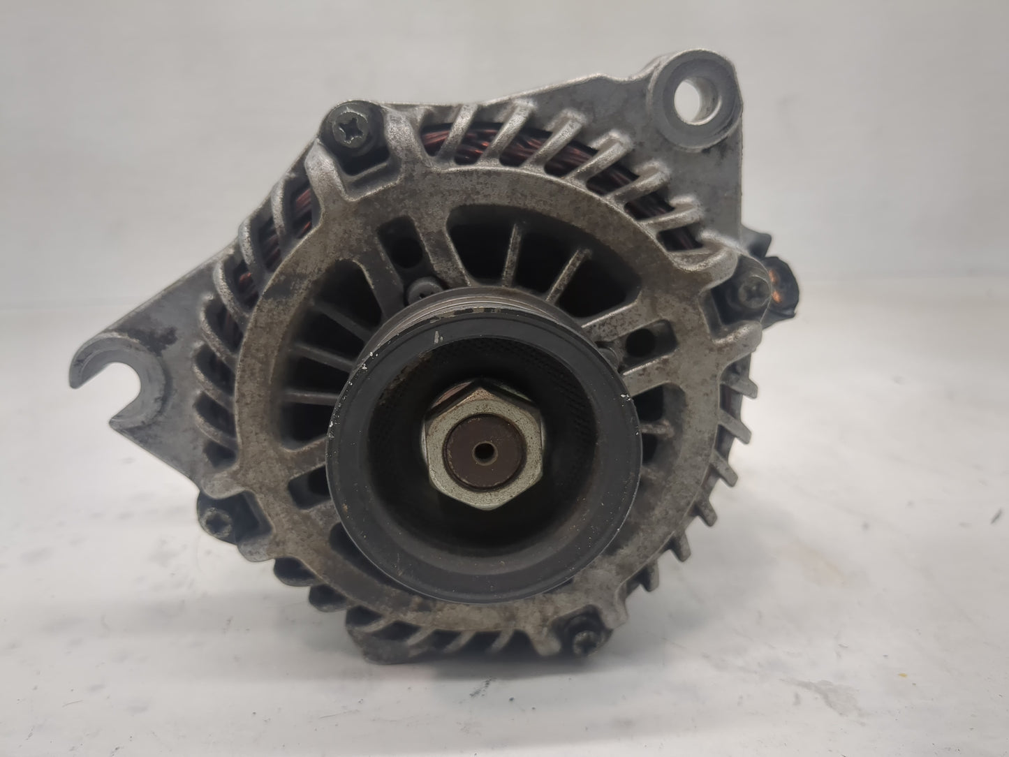 2007-2015 Mazda Cx-9 Alternator Replacement Generator Charging Assembly Engine OEM P/N:A3TJ2391 Fits OEM Used Auto Parts - O