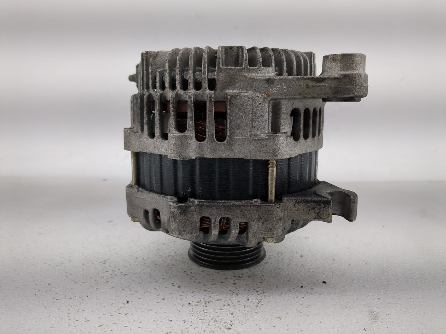 2007-2015 Mazda Cx-9 Alternator Replacement Generator Charging Assembly Engine OEM Fits OEM Used Auto Parts - Oemusedautopar