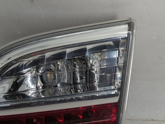 2010-2012 Mazda Cx-9 Tail Light Assembly Passenger Right OEM Fits Fits 2010 2011 2012 OEM Used Auto Parts