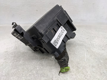 2010-2012 Mazda Cx-9 Fusebox Fuse Box Panel Relay Module P/N:TG21-66760 Fits Fits 2010 2011 2012 OEM Used Auto Parts