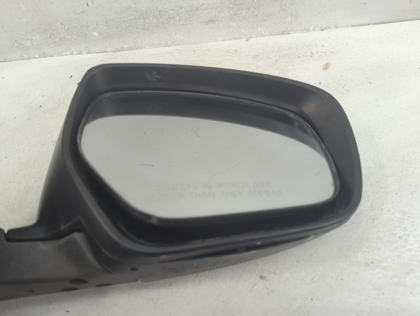 2010-2012 Mazda Cx-9 Passenger Side View Mirror - Right Door Mirror OEM Used - Oemusedautoparts1.com