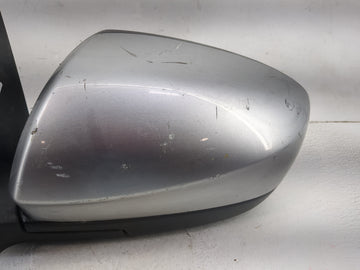 2010-2012 Mazda Cx-9 Driver Side View Mirror - Left Door Mirror OEM Used