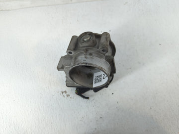 2007-2015 Mazda Cx-9 Throttle Body P/N:7T4E-9F991-GA 11125 C108Q Fits Fits 2007 2008 2009 2010 2011 2012 2013 2014 2015 OEM Used Auto Parts