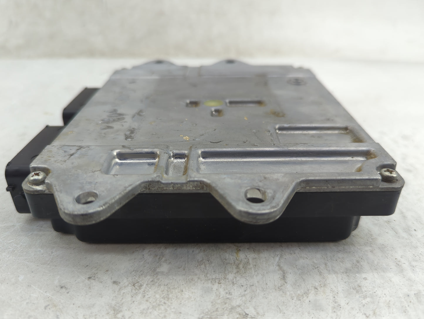 2012 Mazda Mazda3 PCM Engine Control Computer ECU ECM PCU OEM P/N:L3EC18881D E6T60878HJ Fits Fits 2011 2013 OEM Used Auto Pa