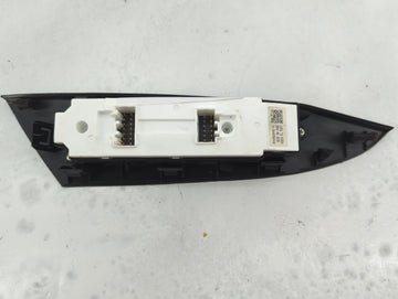 2012 Mazda Mazda3 Master Power Window Switch Replacement Driver Side Left P/N:BBM2 66 350B 5AA695EA06 Fits OEM Used Auto Parts
