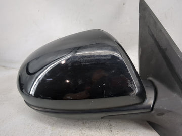 2012 Mazda Mazda3 Passenger Side View Mirror - Right Door Mirror OEM Used