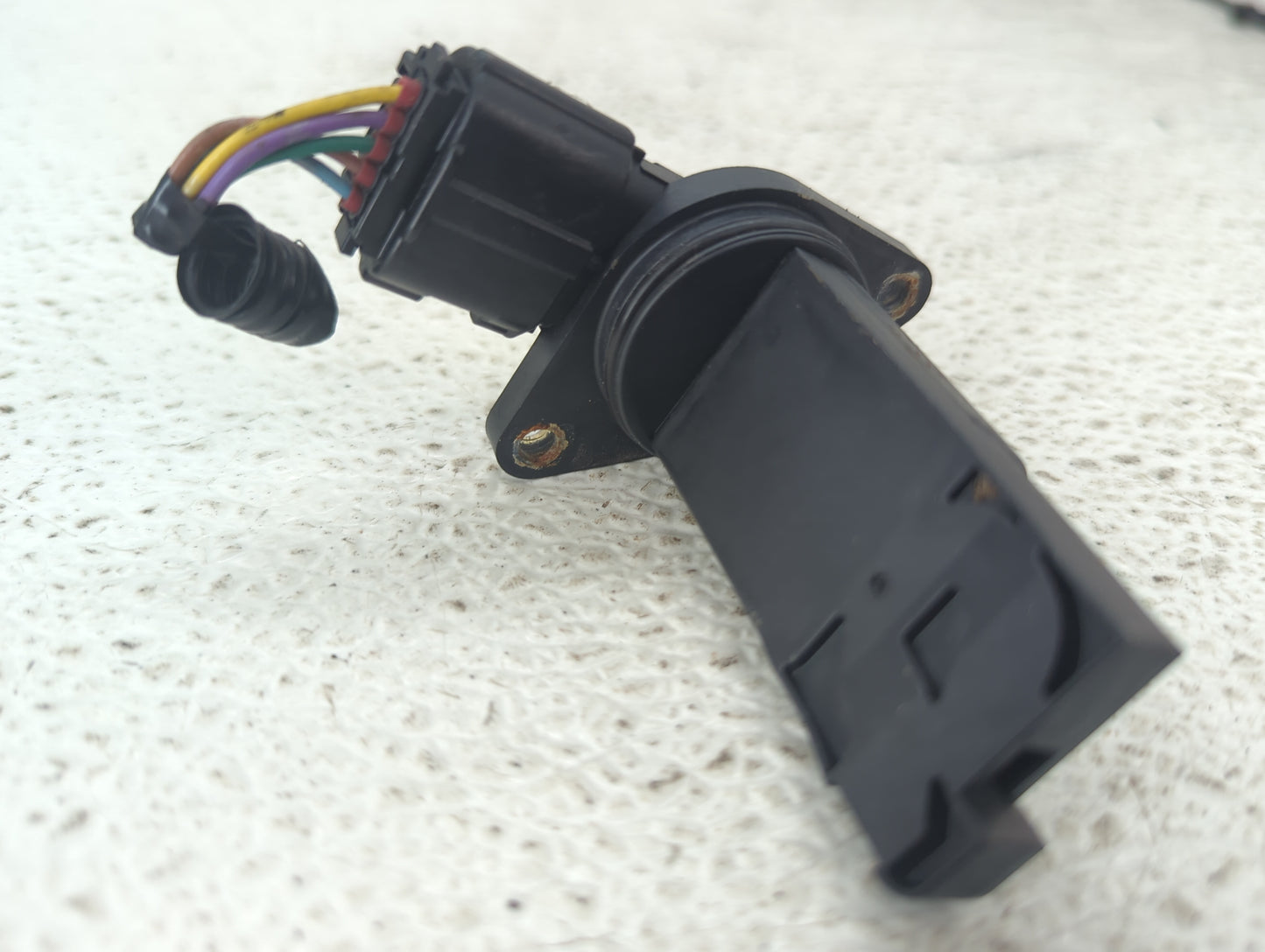 Mazda Mazda3 Mass Air Flow Meter Maf 1485356 - Oemusedautoparts1.com
